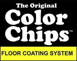 Original Color Chips