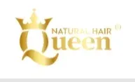 Natural Hair Queen