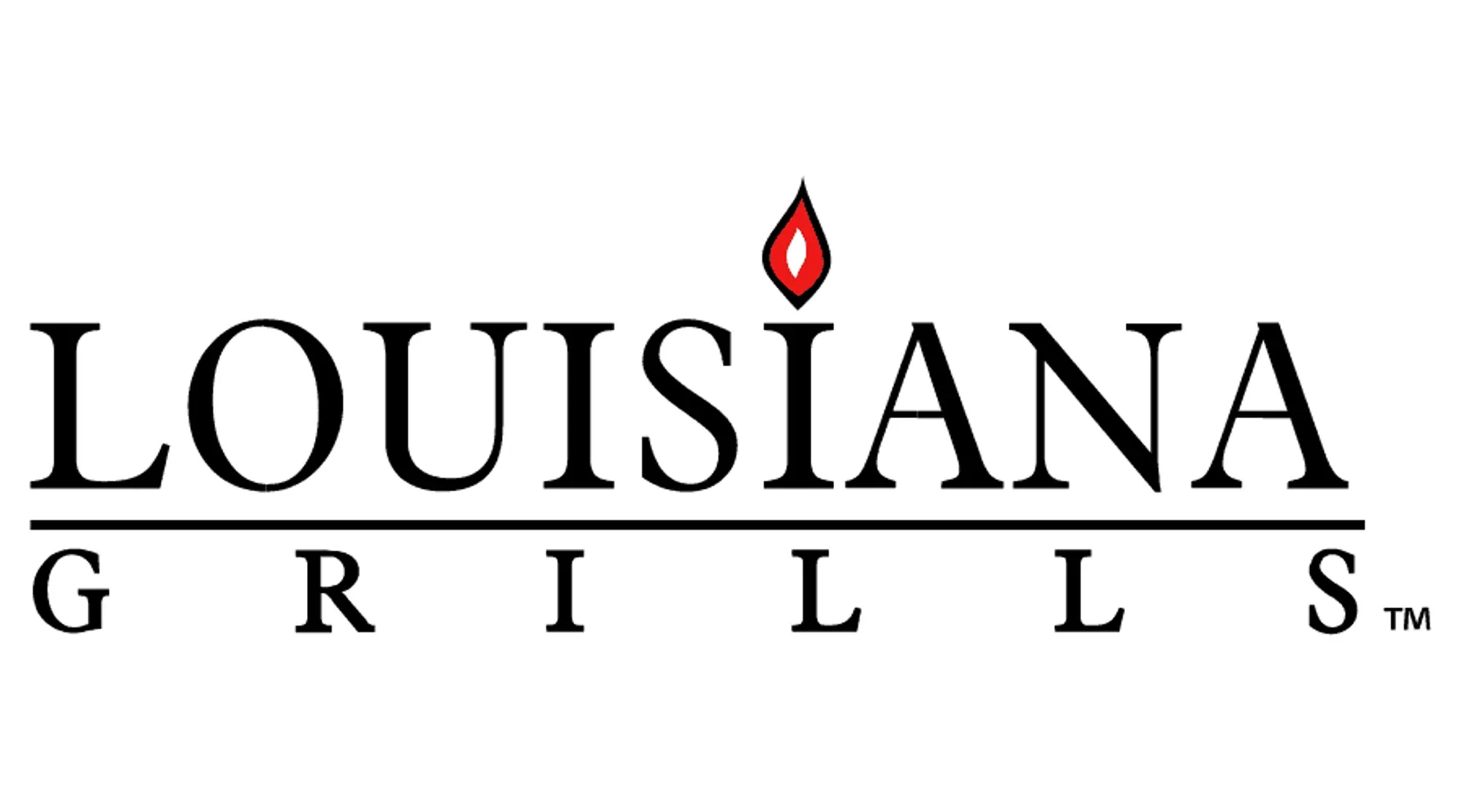 Louisiana Grills