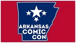 Arkansas Comic Con