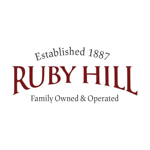 Ruby Hill Winery