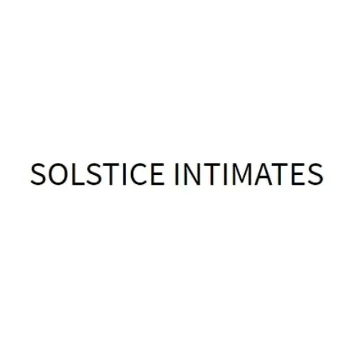 Solstice Intimates