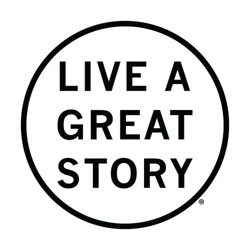 Live A Great Story