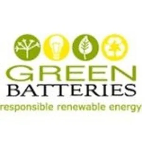 GreenBatteries