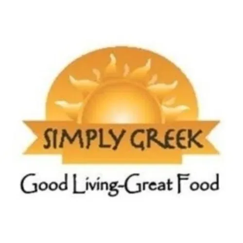 Simply Greek Foods