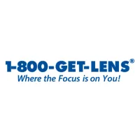 1 800 GET LENS