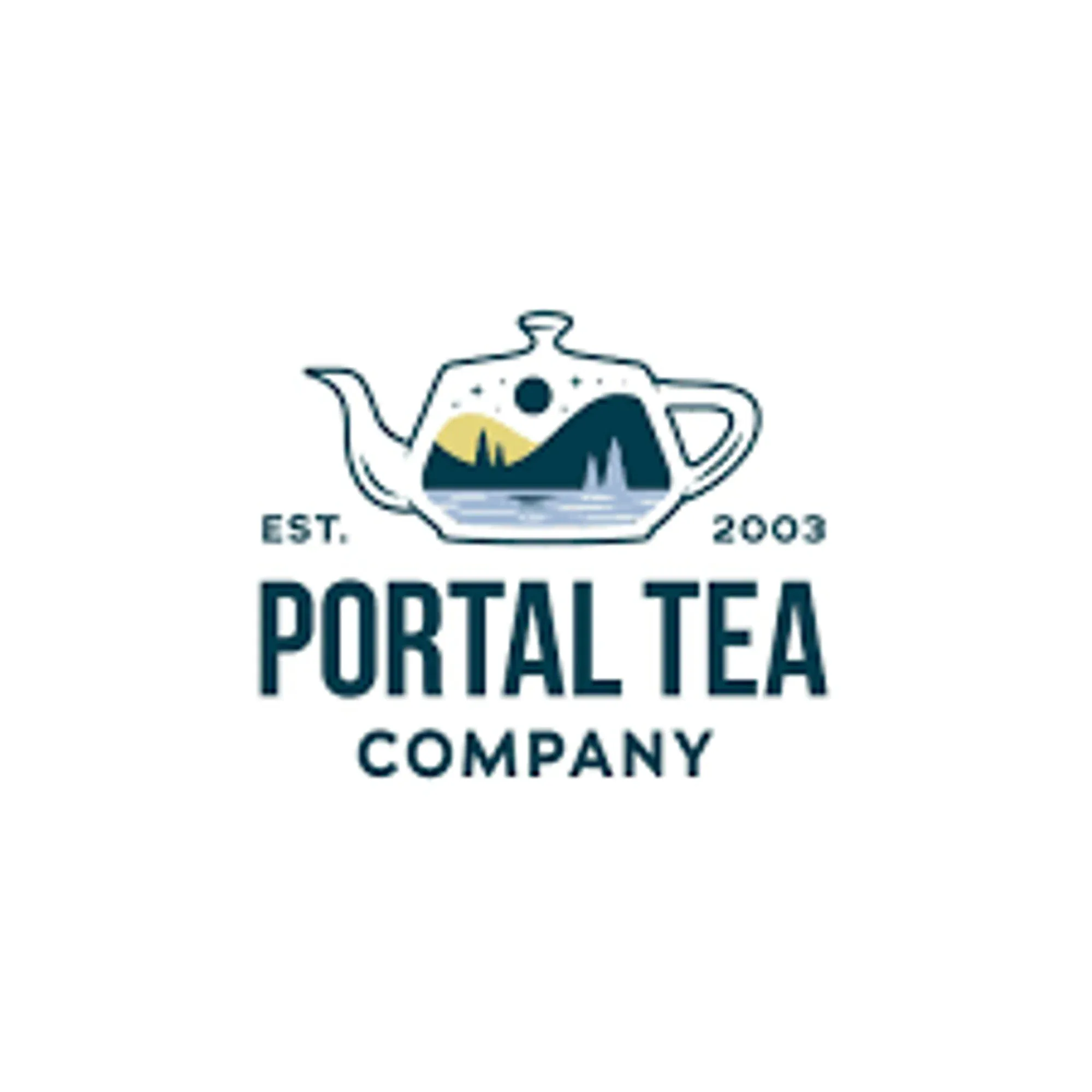 Portal Tea