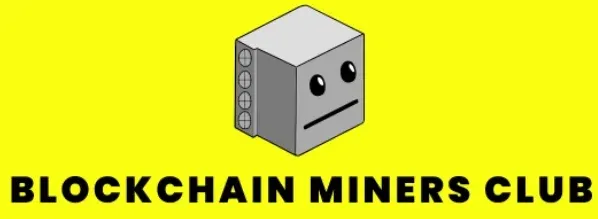 Blockchain Miners Club