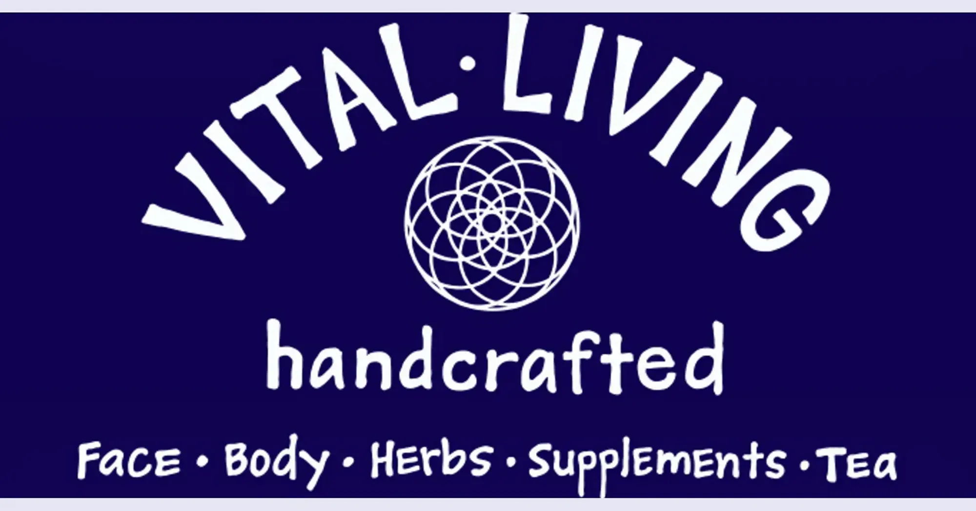 Vital Living Herbs