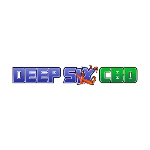 Deep Six CBD