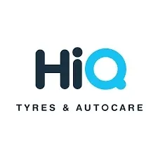 HiQ Tyres & Autocare