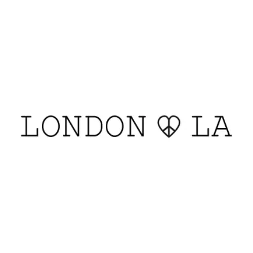 LONDON LOVES LA