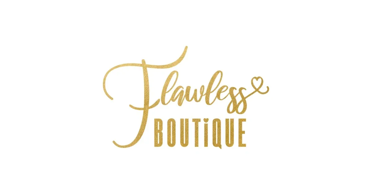 Flawless Boutique