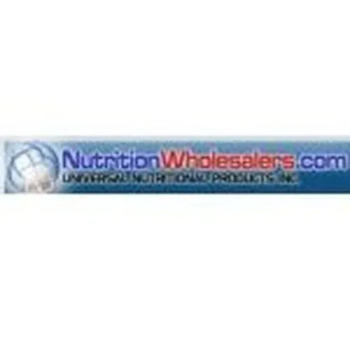 NutritionWholeSalers