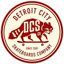 Detroit City Skateboards