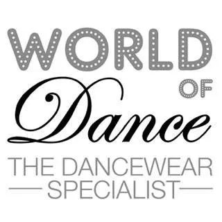 World Of Dance