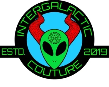 Intergalactic Couture