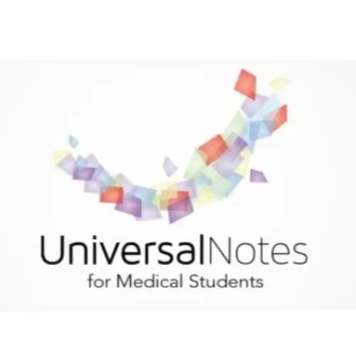 Universal Notes