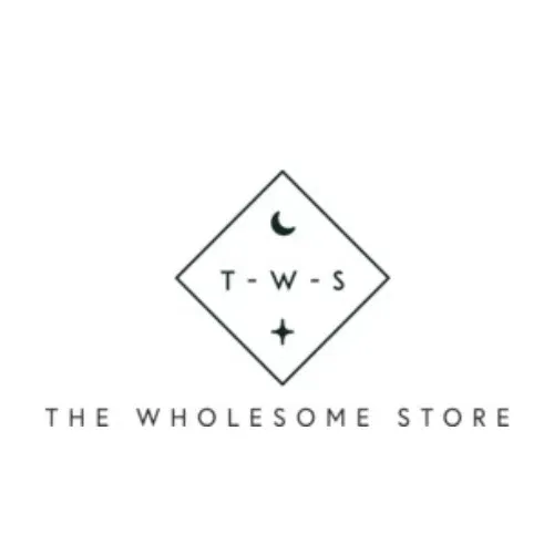 The Wholesome Store