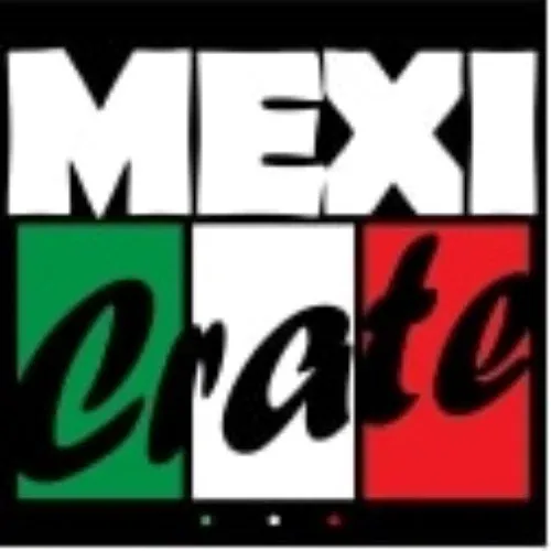 MexiCrate