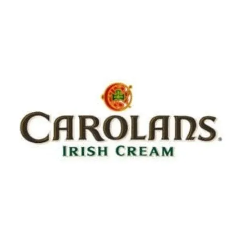 Carolans Irish Cream