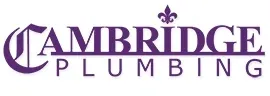 Cambridge Plumbing