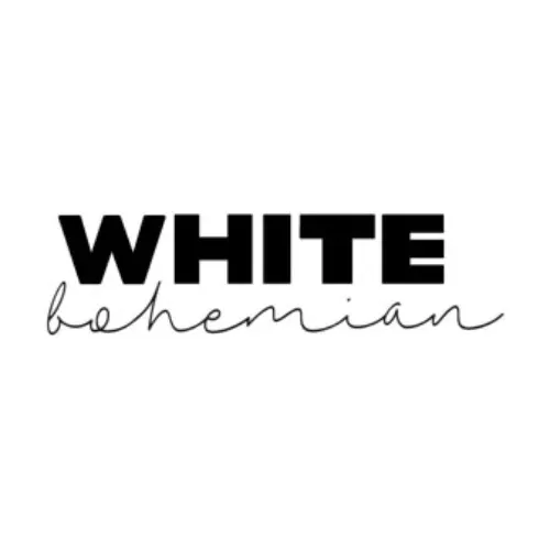 White Bohemian