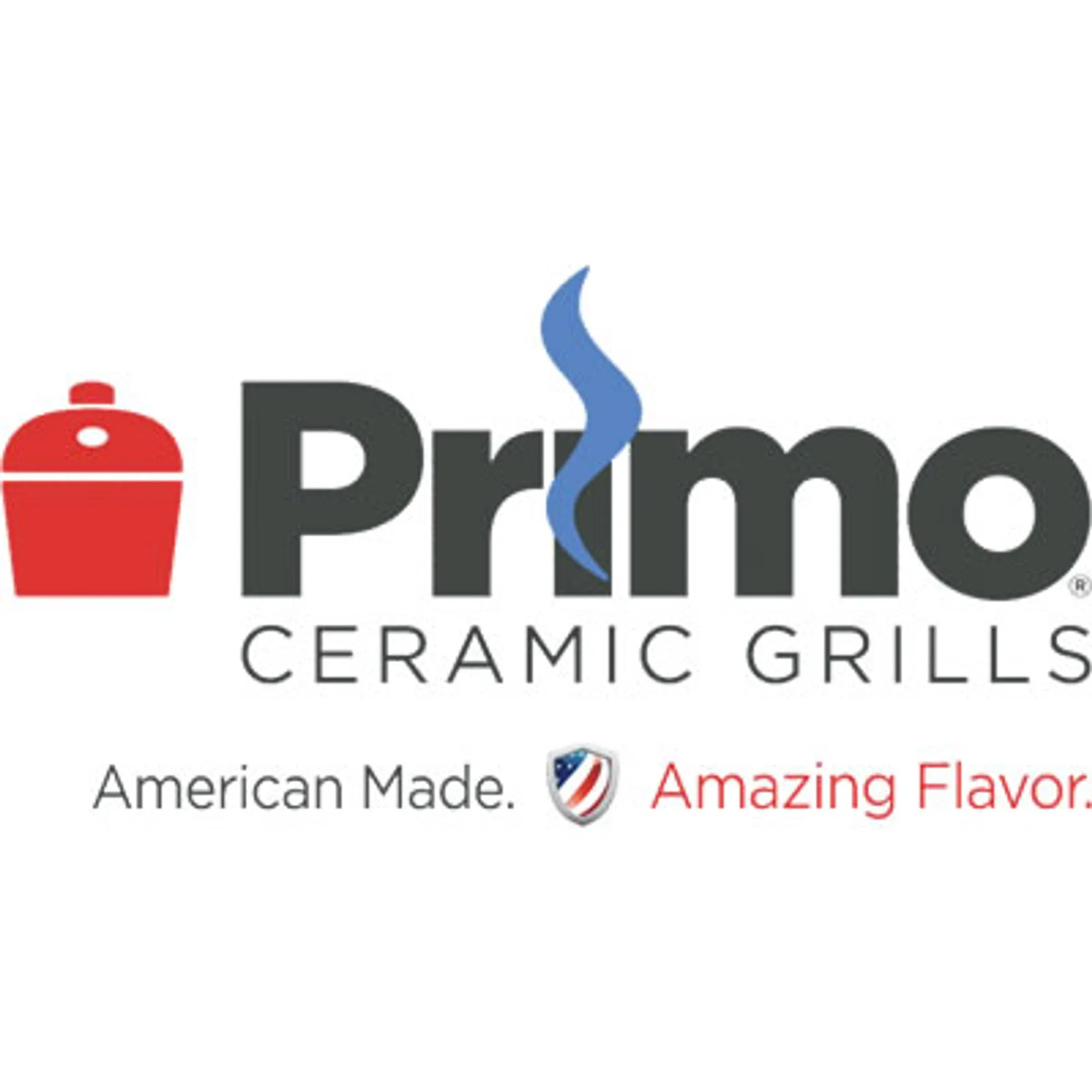 Primo Ceramic Grill UK