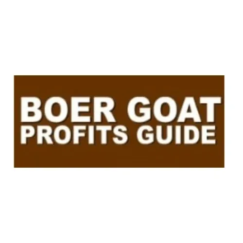 boergoatprofitsguide