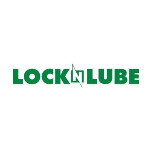 LockNLube