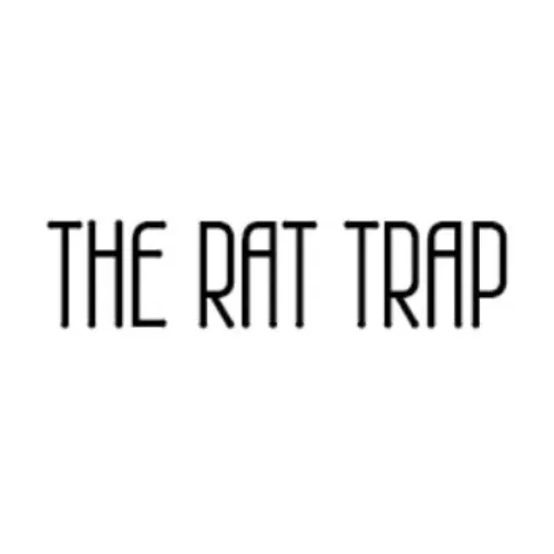 The Rat Trap