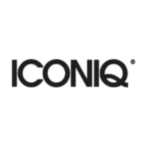 Iconiq Bottle