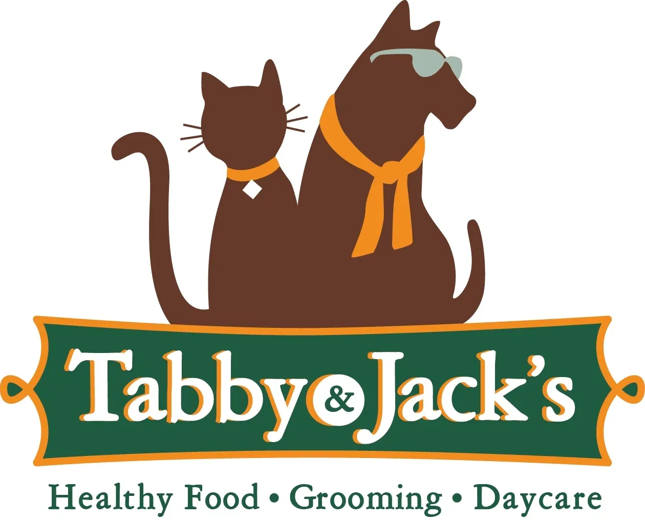 Tabby & Jacks