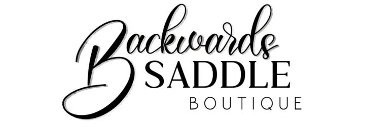 Backwards Saddle