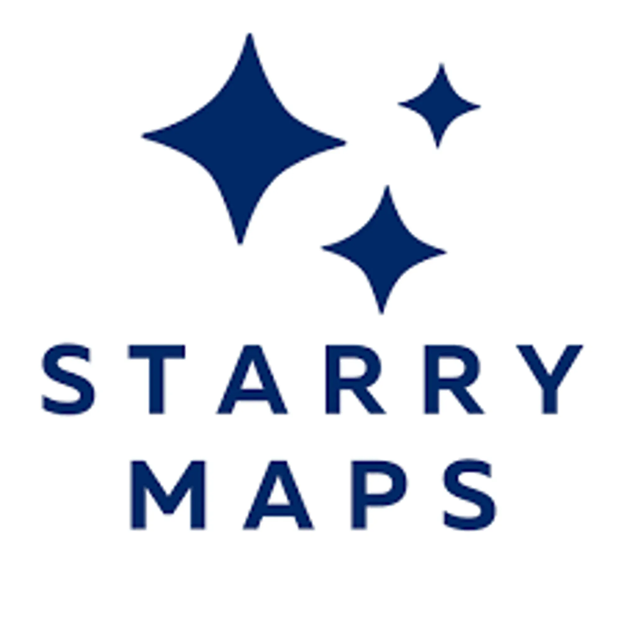 Starrymaps