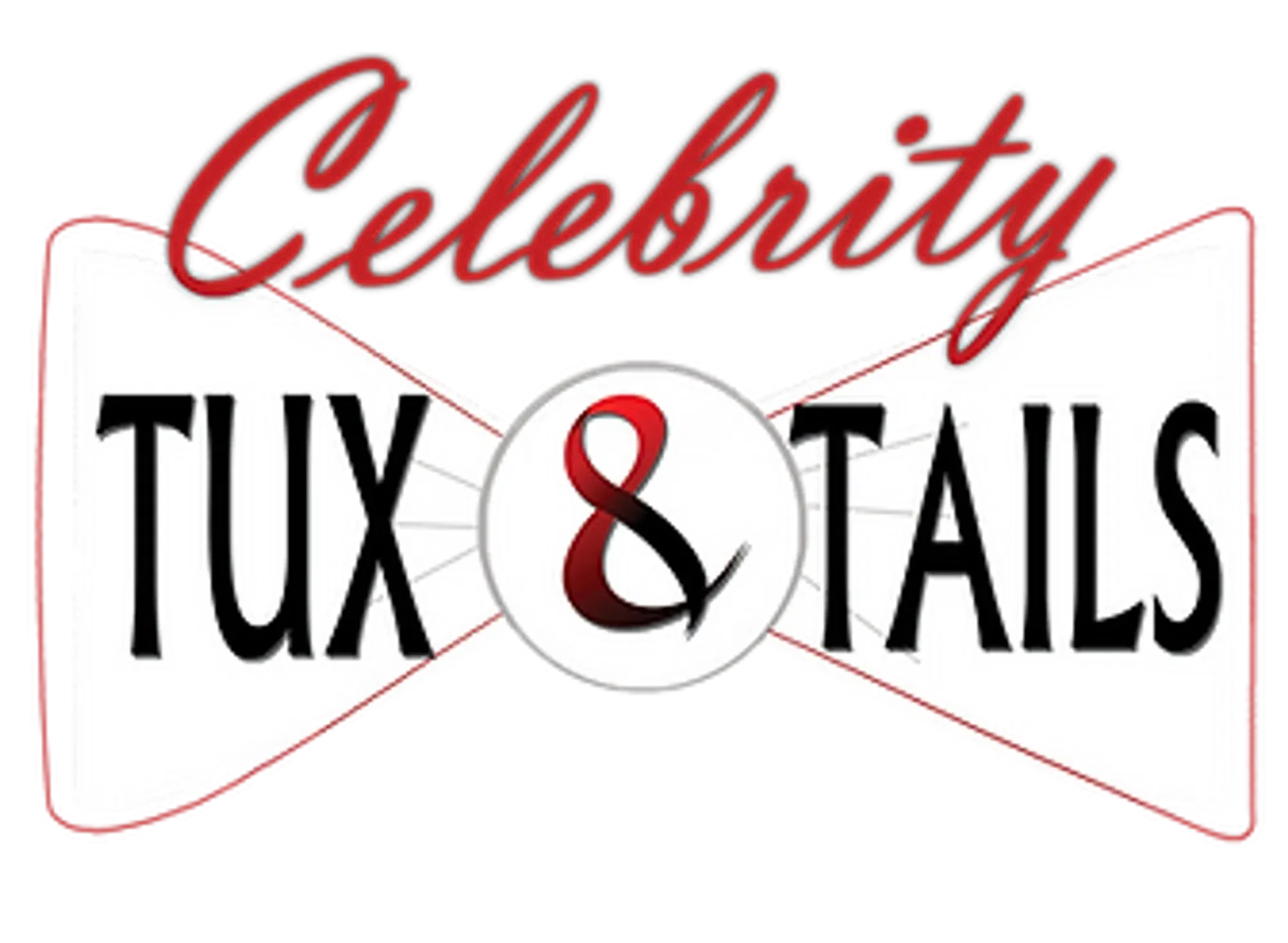 Celebrity Tux and Tails