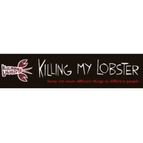 killingmylobster