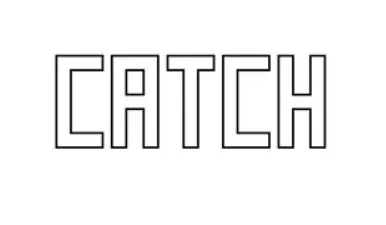 THE CATCH CAMERA