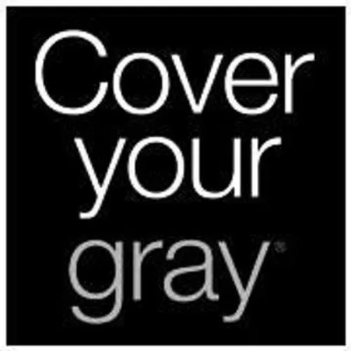 Cover Your Gray