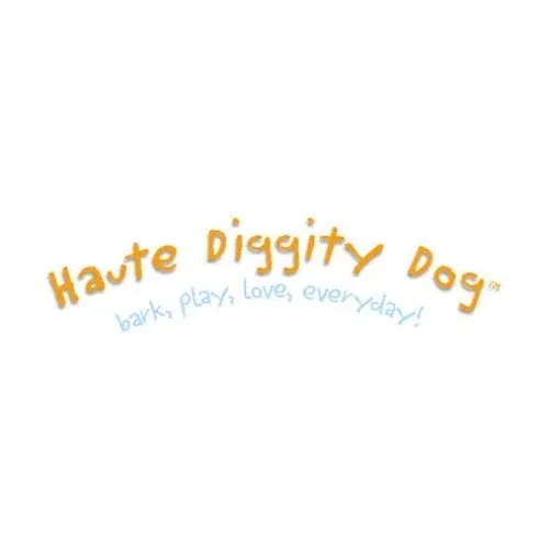 Haute Diggity Dog