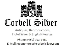 Corbell Silver