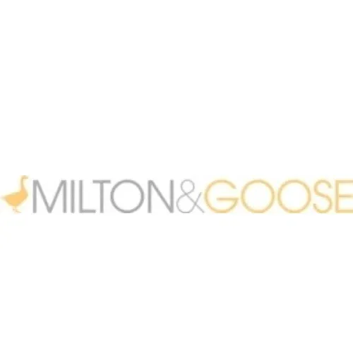 Milton And Goose Kitchen