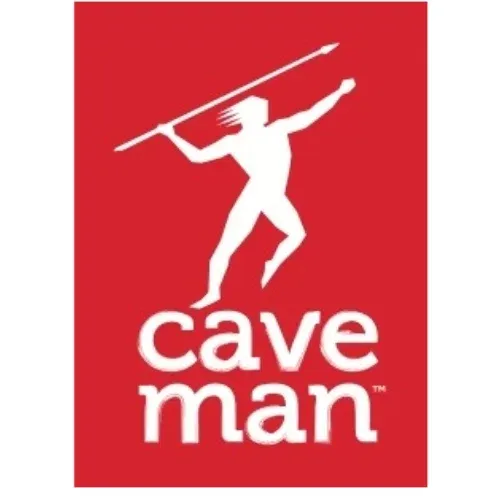 CAVEMAN FOODS