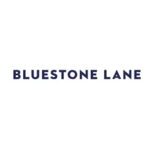 Bluestone Lane