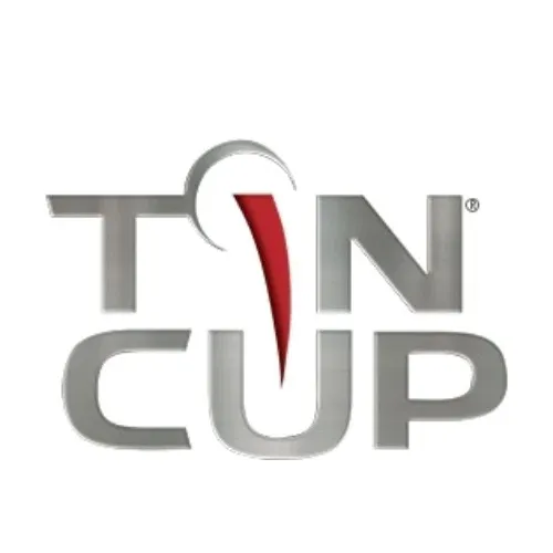 Tin Cup