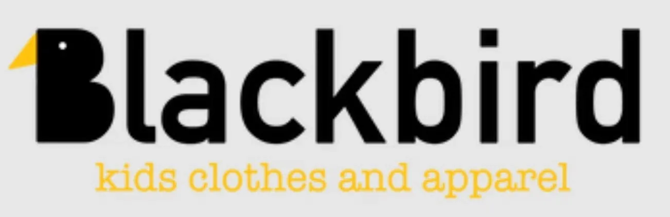 Blackbird Kids Clothing