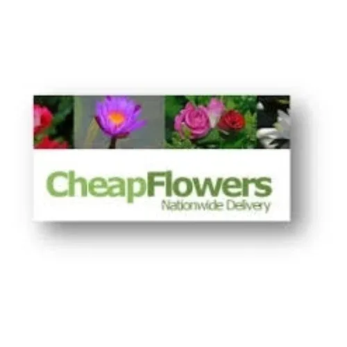 CheapFlowers.com