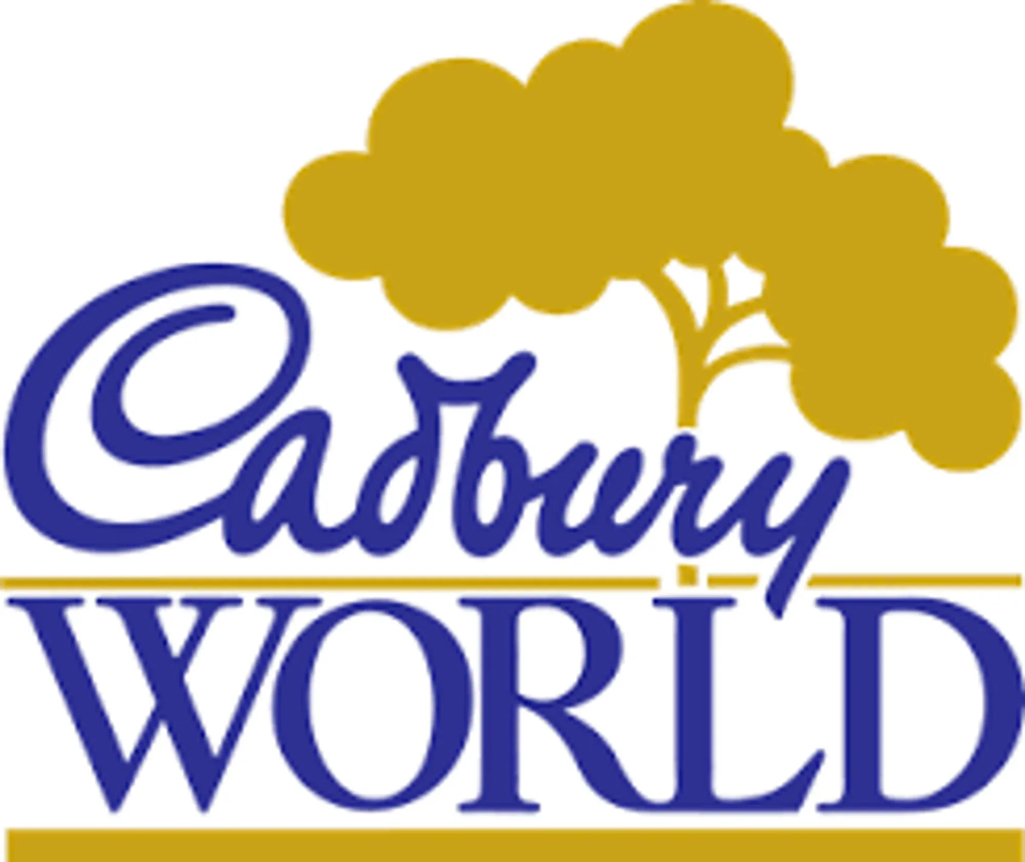 Cadbury World