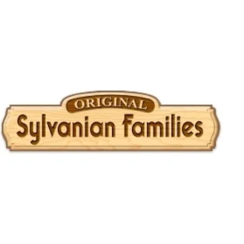 Sylvanian Storekeepers