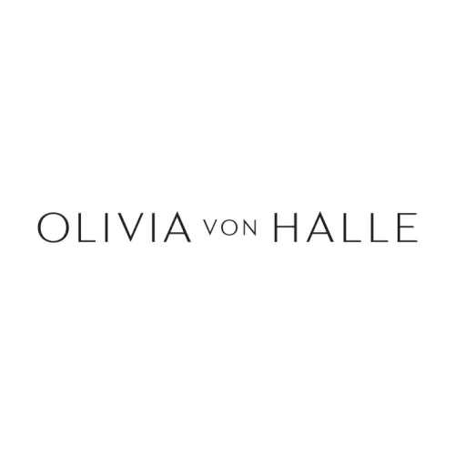 Olivia von Halle